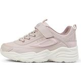 Fila - Skye V - Meisjestrainers - Bulky - Met Klittenband