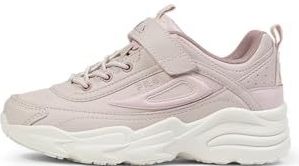 Fila - Skye V - Meisjestrainers - Bulky - Met Klittenband