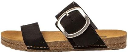 Gezondheidsslippers - Voering - Microvezel