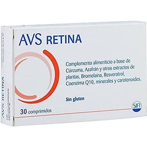Avs Retina 30 Comp