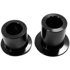 Vision CASQ.Vision naaf TR.X12 U5132/U5152/U5172 SRAM XDR-lagers, volwassenen, uniseks, meerkleurig (meerkleurig), eenheidsmaat