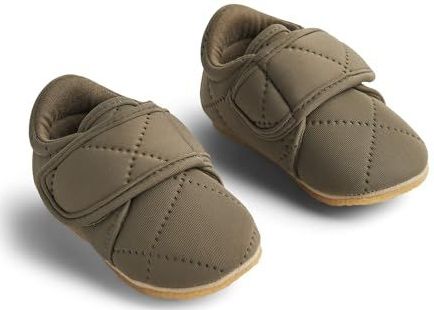 Wheat Pantoffels - Sasha Thermo - Stone - Wheat - 20 - Pantoffels