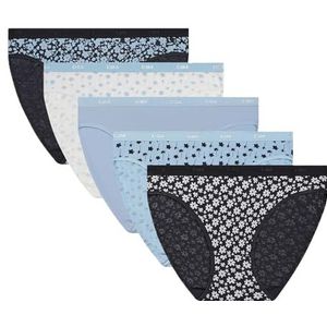 Dim - Bluebell Set - Damesbroek - 5 Stuks