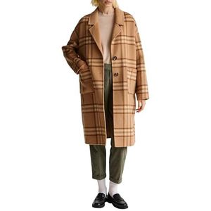 United Colors of Benetton mantel, Veelkleurig., M