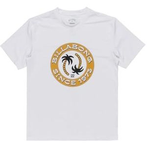 BILLABONG Jongens Bbtv Boys Ss Wetsuits (Pack van 1)