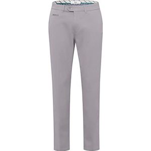 BRAX Herenstijl Everest RE-Local broek, zilver, 245, zilver, 34W x 30L