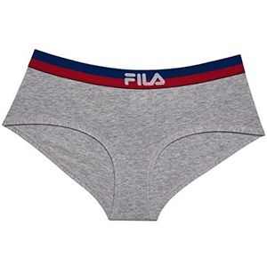 Fila Dames FU6051 culottes, grijs, S