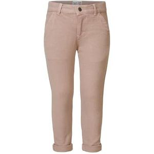 Noppies Dixon jongensbroek, slim fit, Konijn - P606, 128 cm