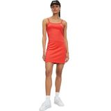 FILA Jurk 'BRILLON'  oranje