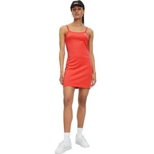 FILA Jurk 'BRILLON'  oranje