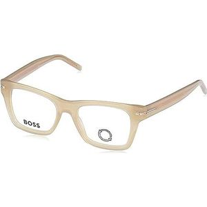 Boss Hugo 1522 bril, 10 A, 49 voor dames, 10:00 AM, 49