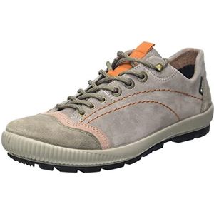 Legero Tanaro Trekking Gore-tex Sneakers voor dames, Griffin 2900., 39 EU
