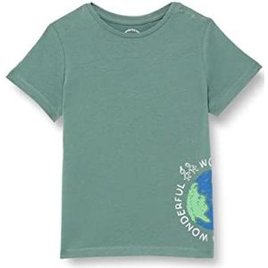 s.Oliver baby jongen t-shirt, 6714, 62 cm