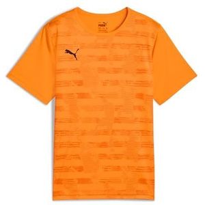 PUMA individualRISE Graphic Jersey Jr