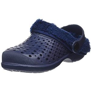 Chicco, Trixi pantoffels, Meisje en meisje, Blau, 23