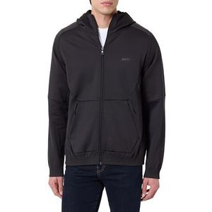 Boss - Sw Civic - Sweatshirt - Met Capuchon - Heren