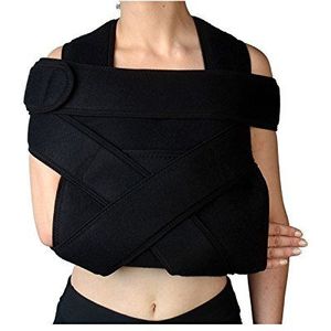 Soles - Velpeau Bandage - Medische Arm Sling - Volwassen