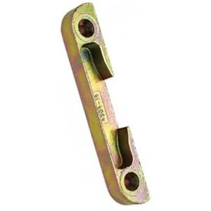 VACHETTE (INDUSTRIE) SQA75121 Kiezelplaat voor serie 20000 om te frezen 016HBT16 koeien 1-4984-14-in wielas Ø24-16681