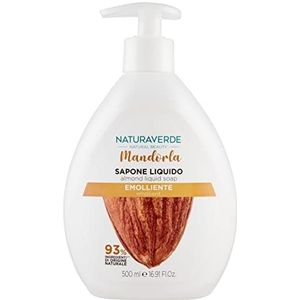 N.green SAP.LIQ.gesorteerd 500