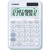 Casio MS-20UC-WE bureaurekenmachine