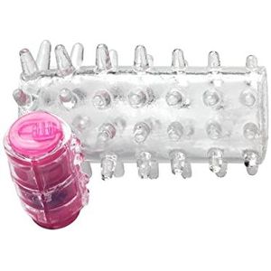 Vibrerende Penis Sleeve