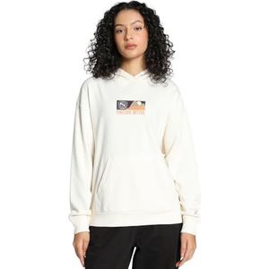 PUMA Dames Better Sportswear Hoodie Sweat
