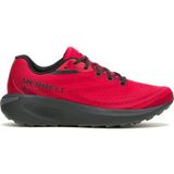 Merrell - Morphlite GTX - Trailschoenen - Rood oxide