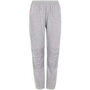 TuffStuff 717 comfortabele werkbroek, grijs, 717