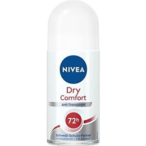 Nivea Dry Comfort Anti-Transpirant Roll-On 50 ml