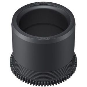 Olympus PPZR-EP03 Focus Gear voor M.Zuiko Digital ED 60mm f/2.8 Macro Lens