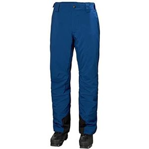 Skibroek Helly Hansen Men Legendary Insulated Pant Deep Fjord