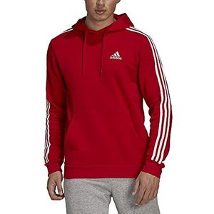 Adidas M 3S FL HD sweatshirt
