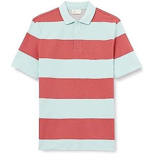 Springfield poloshirt, Fuchsia, L