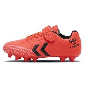 hummel Unisex kinderen Top Star F.g. Jr Football Shoe, bitterwit, 36 EU