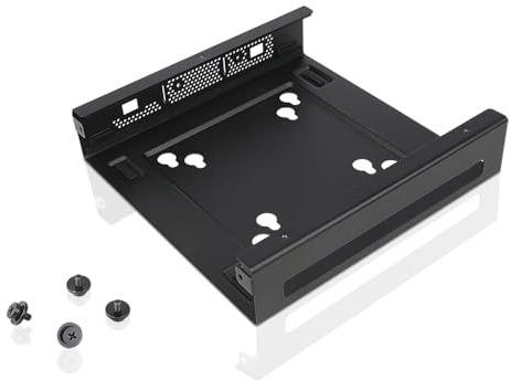 VESA Mount II - Camera Bevestiging - Compact - Lichtgewicht - Modeljaar 2017