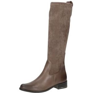 CAPRICE dames 9-25514-41, Taupe Kam, 40 EU