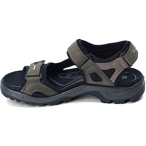 ECCO Offroad heren sneaker Outdoor sandalen ,Tarmac Moon Rock,43 EU
