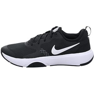 Nike City Rep Tr heren Sneakers, Black White Dk Smoke Grey, 38.5 EU