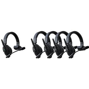 Accsoon - CoMo (1H4R) - Draadloze Kantoorheadset