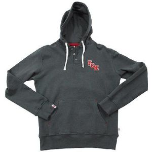 uhlsport FCK College Sweatshirt met capuchon