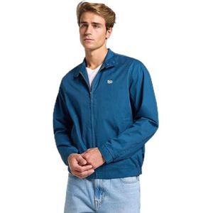 Lee Harrington jacket, Orion Blue, M