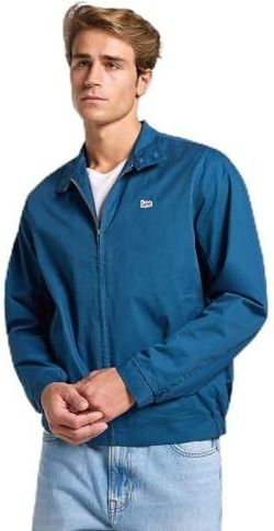 Lee Harrington jacket, Orion Blue, M
