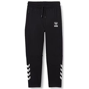 hummel Jongens joggingbroek Hmlyukio broek