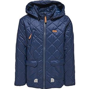 Lego Wear Jongensjas, blauw (dark navy 589), 104 cm