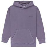 Element - Lowcase Pigment Hoodie - Gerecycled Katoen/Polyester - Jongens 8-16