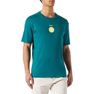 BOSS Heren T-shirt