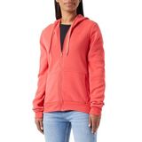 Flyweight Sweatvest  rood