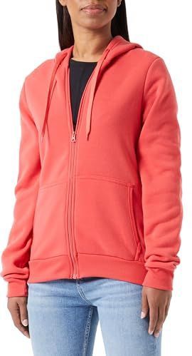 Flyweight Sweatvest  rood