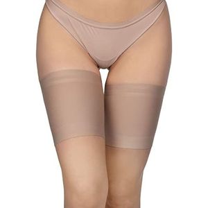 Annes - Anti-Schuurbanden - Vison - Elastisch - Siliconen