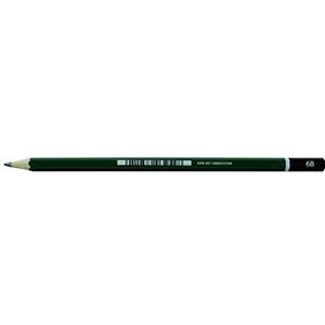 Stanger 600600 potlood Premium 6B prijs per groot